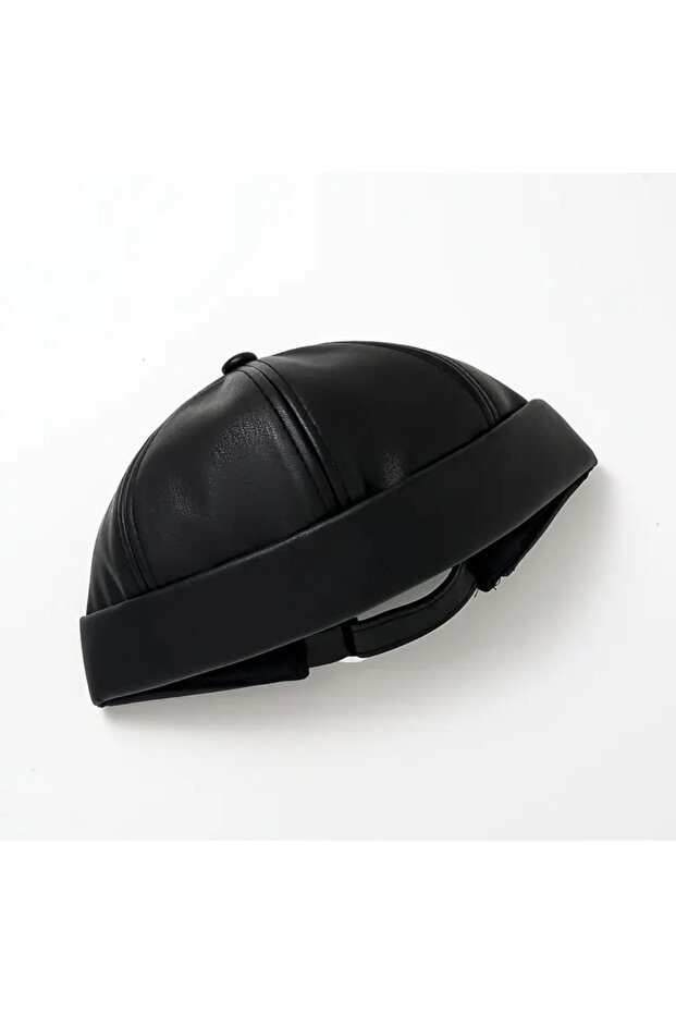 Ayarlanabilir Retro Docker Bere - 3