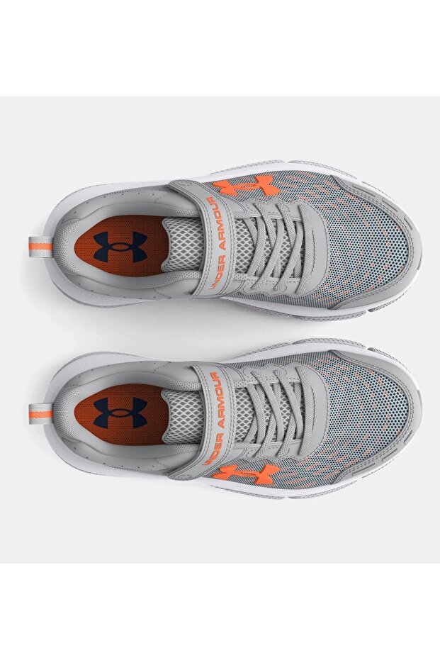 ASSERT 10 UNISEX ÇOCUK AYAKKABI 3026183-103 - 3