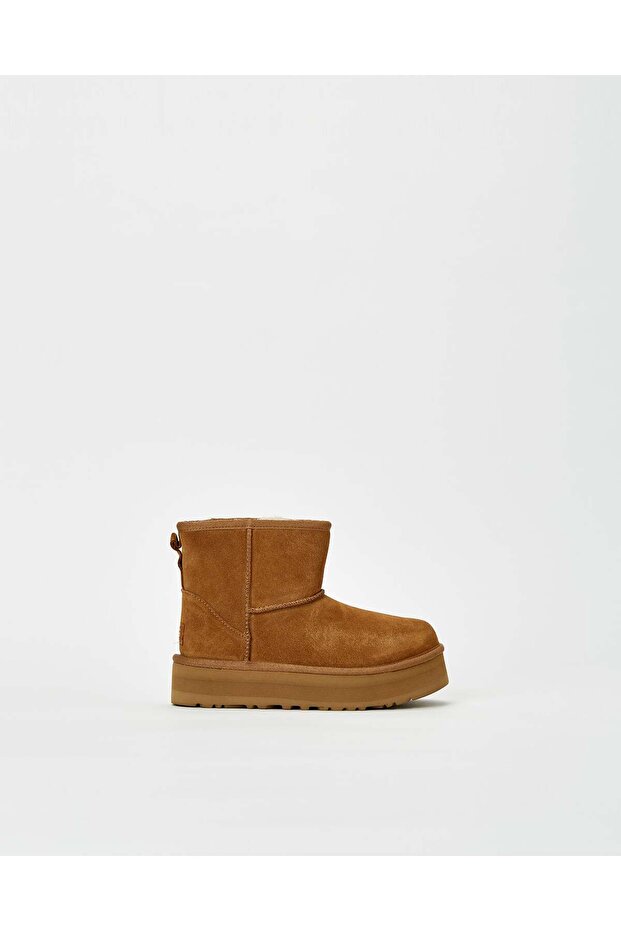 CLASSIC MINI PLATFORM KADIN BOT 1143700K-CHE - 1