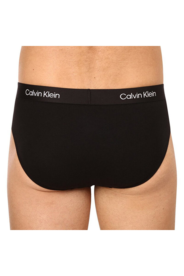 ERKEK 3 LÜ BOXER NB3527A-UB1 - 2