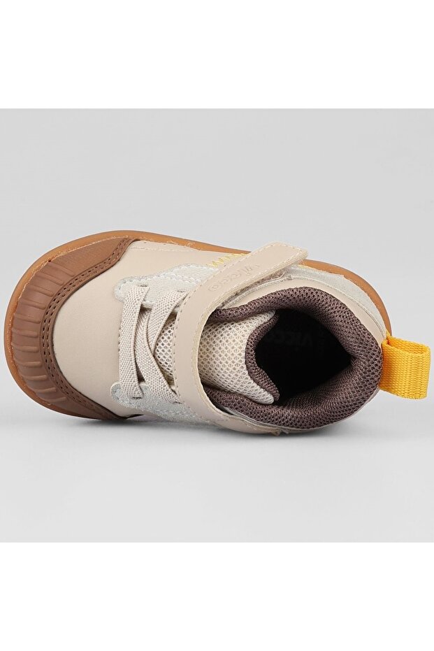 AYDEN BEBE İLK ADIM BOT - 4