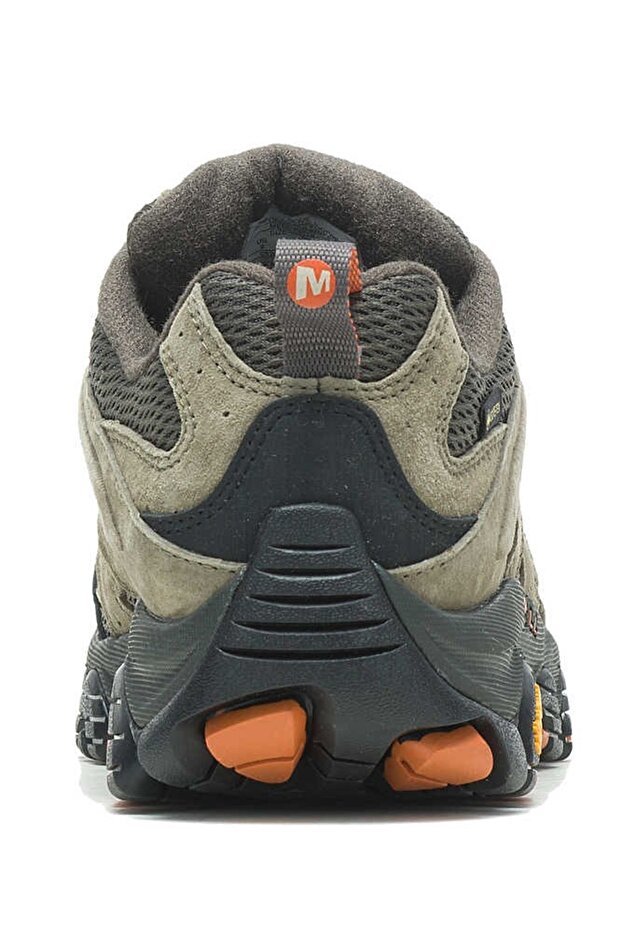 Moab 3 Gtx Gore-Tex® Unisex Spor Ayakkabı HAKİ - 5
