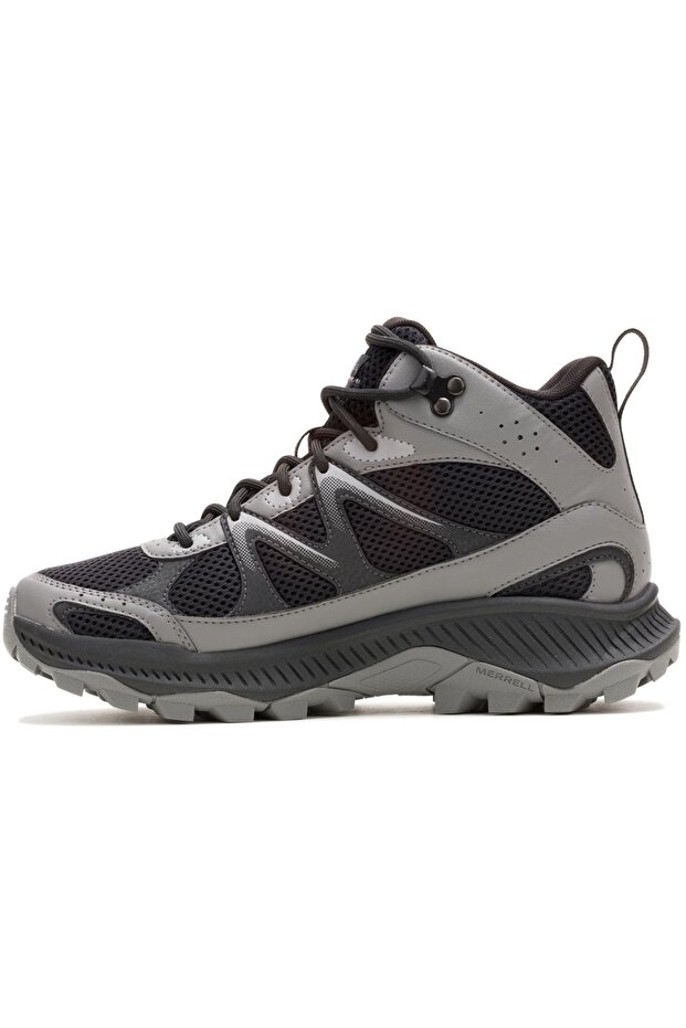 Tempo Exp Wp Waterproof Unisex Bot SİYAH - 3