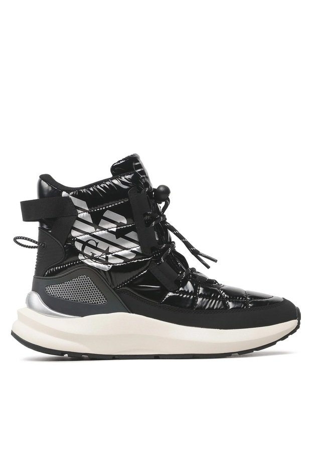 Women's Boots X8M005-Xk308-R655