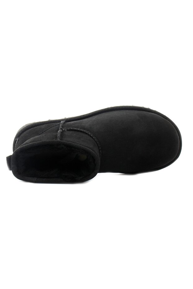 CLASSIC II MINI KADIN BOT 1016222-BLK - 3