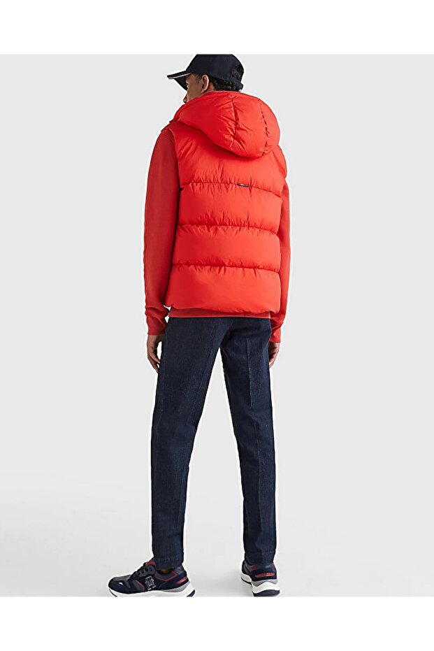 Tommy Hılfıger Erkek Yelek Mw0mw27680-xnj - 2