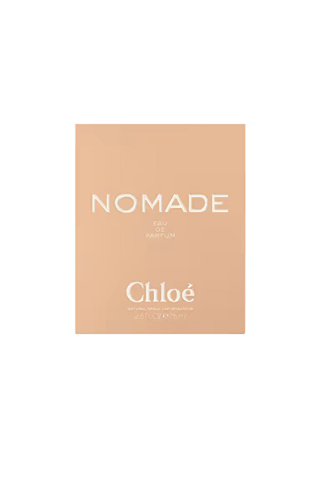 Nomade Edp Kadın Parfüm 75 ml - 3
