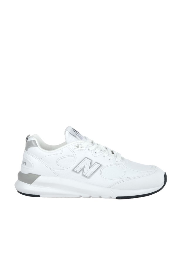109 Women's White Sports Shoes (Ws109Awg)
