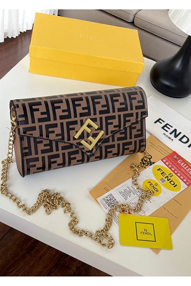 شنطة يد من فn دi هاي كوالتي ماستر - 1