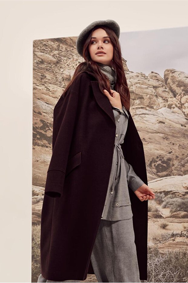 Jachetă KAŞE 90610 - 1