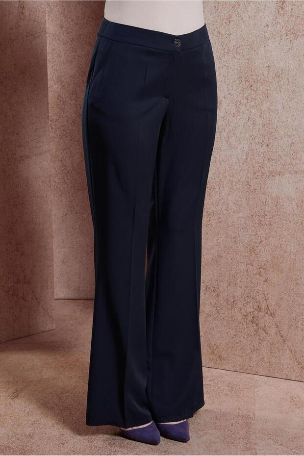 İSPANYOL PAÇA PANTOLON 70545 - 2