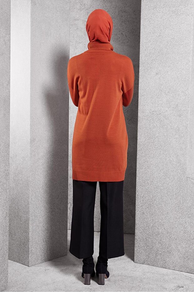 TRİKO TUNİK 44927 - 3