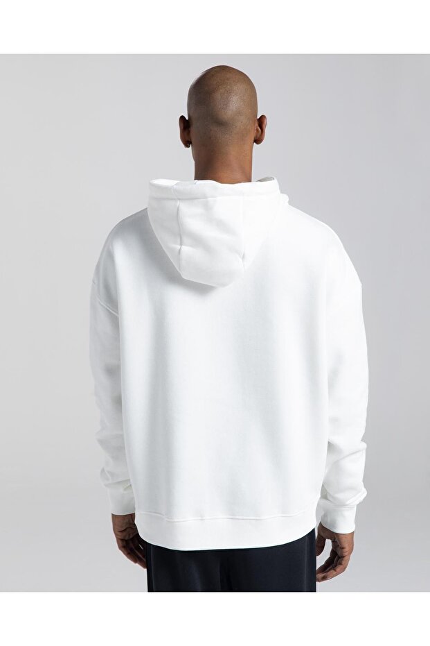 Authentic Ageo Erkek Sweatshirt - 5