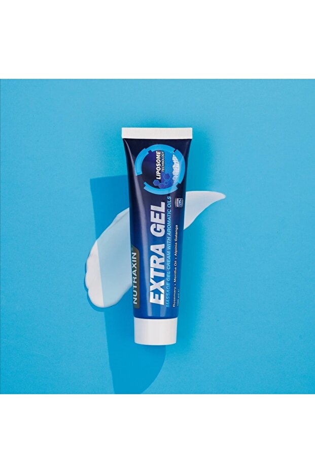Extra Gel 100 ml - 4