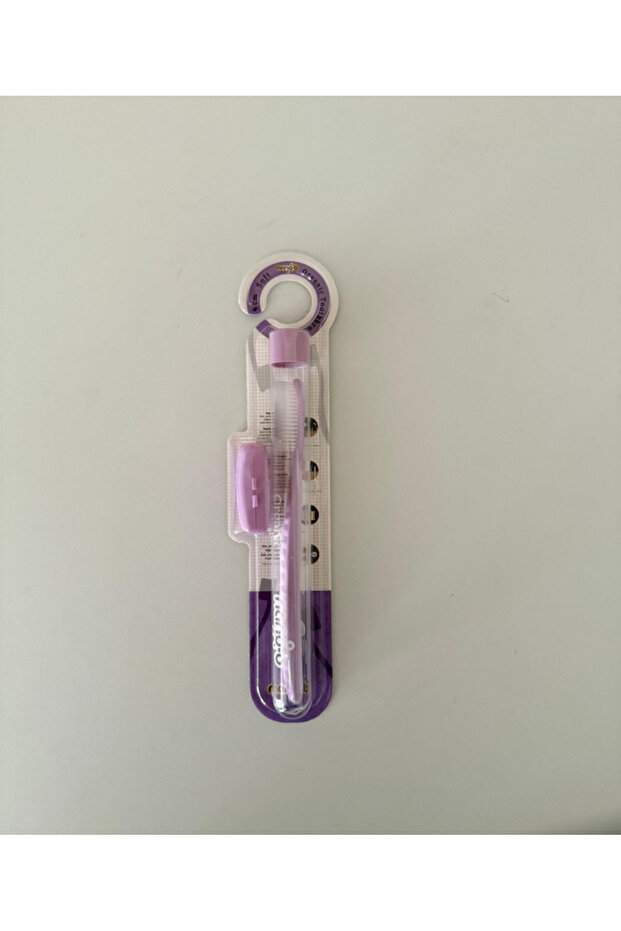 Toothbrush Large Silver 4 Cm