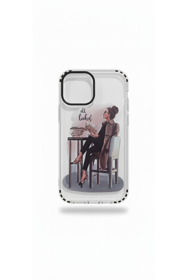 كفر iPhone 11 أصلي من – حماية فاخرة بتصميم عصري