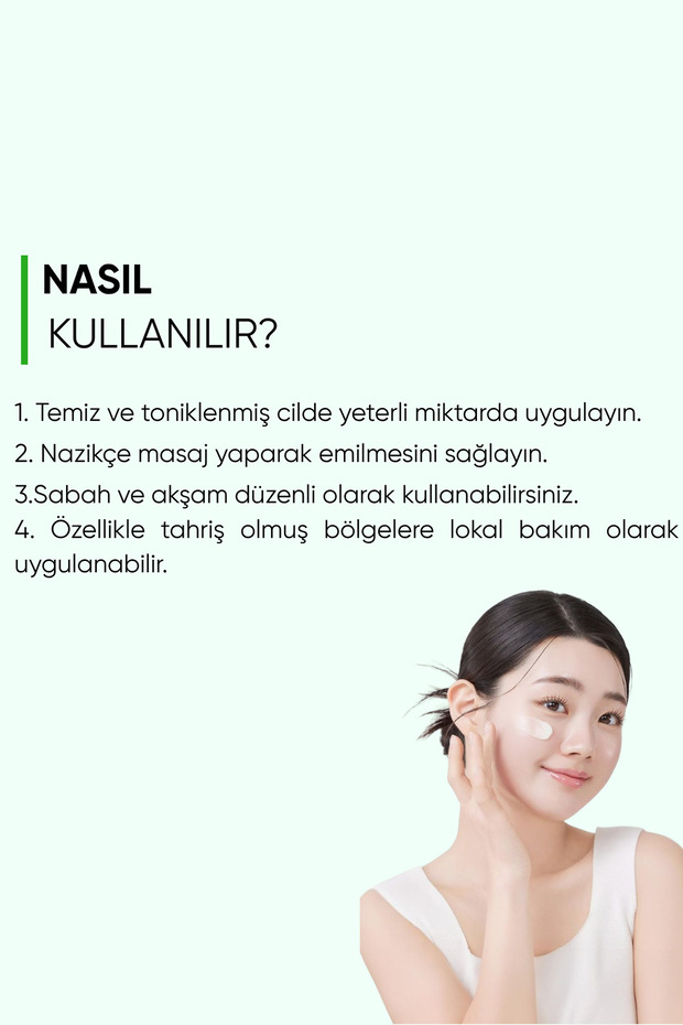 Pyunkang yul Ultimate Calming Solution Cream 30 ml - Upokojujúci a upokojujúci krém na tvár - 4