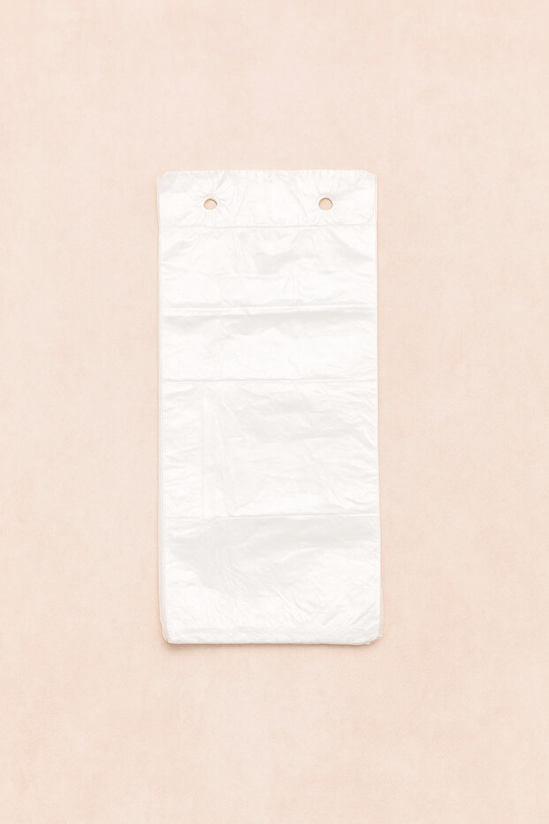 Dürüm Poşeti Adetli 500 Adet - 1