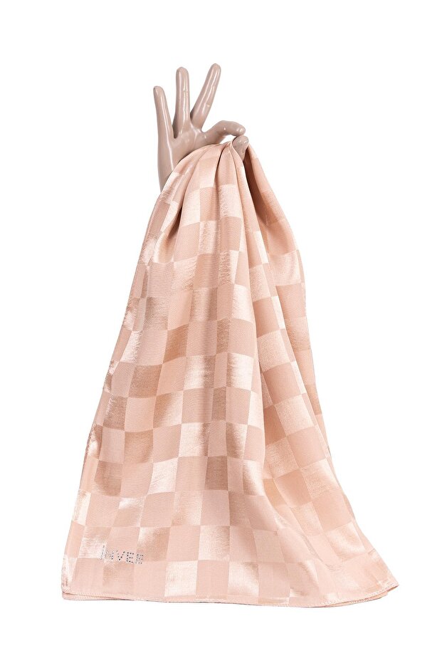 Şahane Şal CAMEL - 1