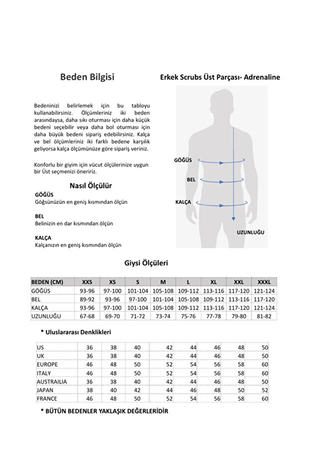 Echipa chirurgicală Adrenaline - 7