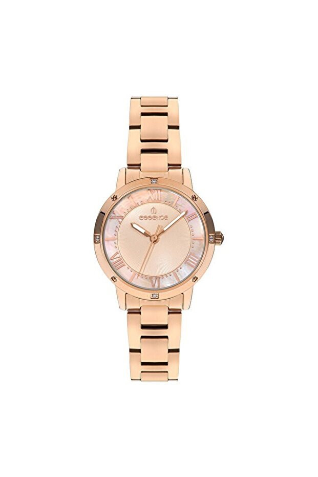 Es6808Fe.410 Women's Watch