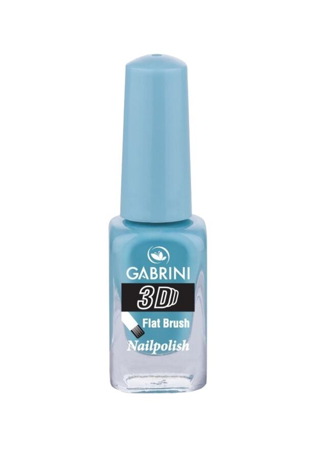 3d Nailpolish - 53