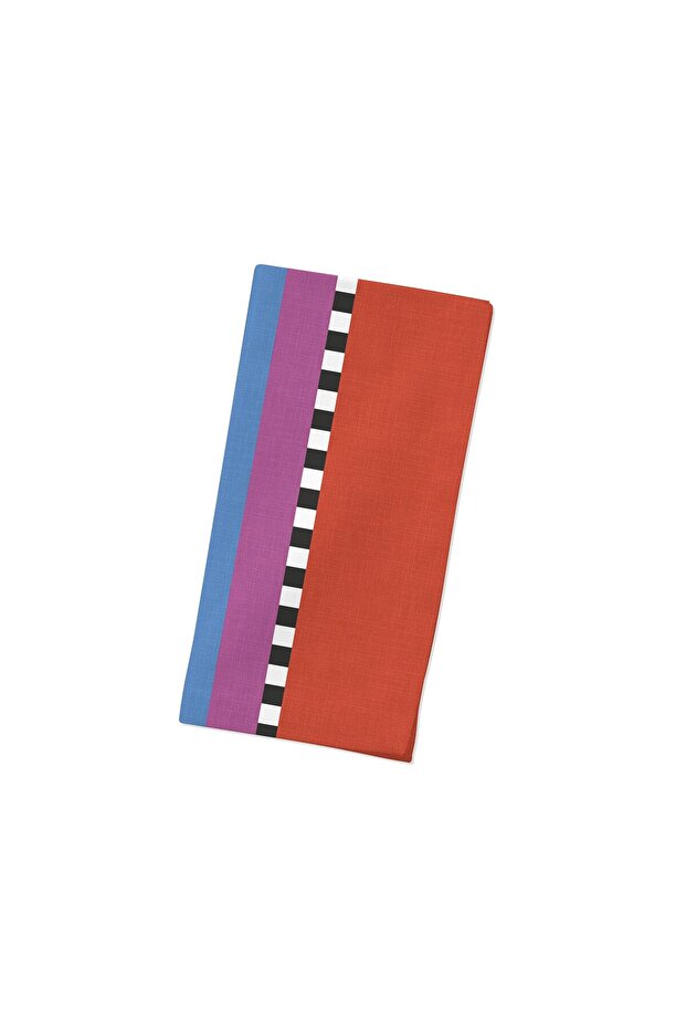 2'Lİ PEÇETE TAKIMI-12409 - 1