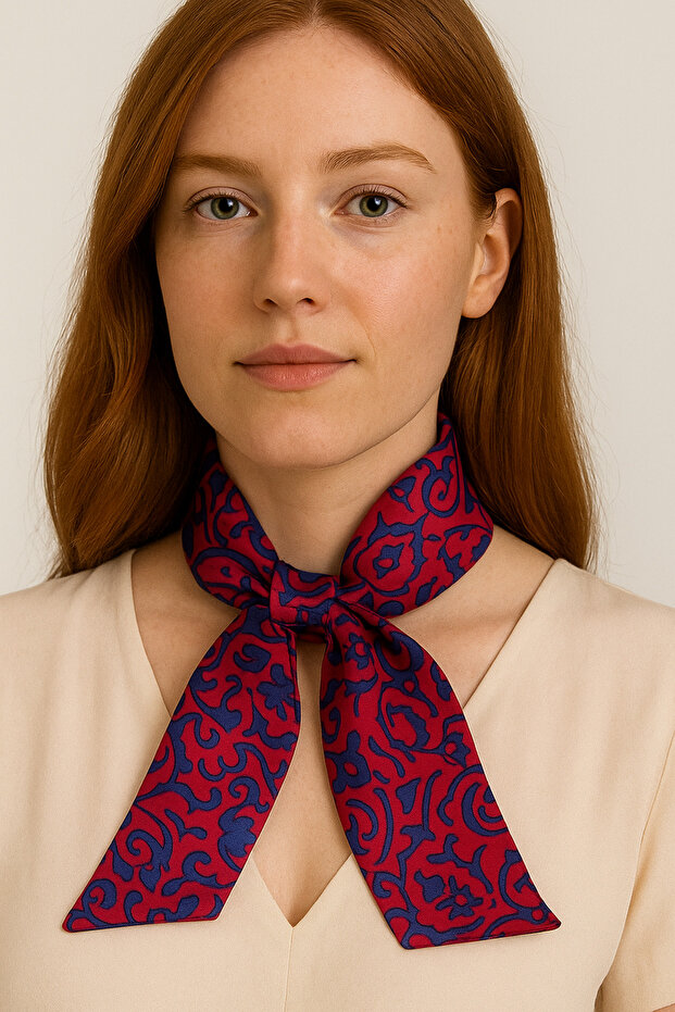 Scarf - Bracelet - Belt - Accessory - Eywa Special Series - by