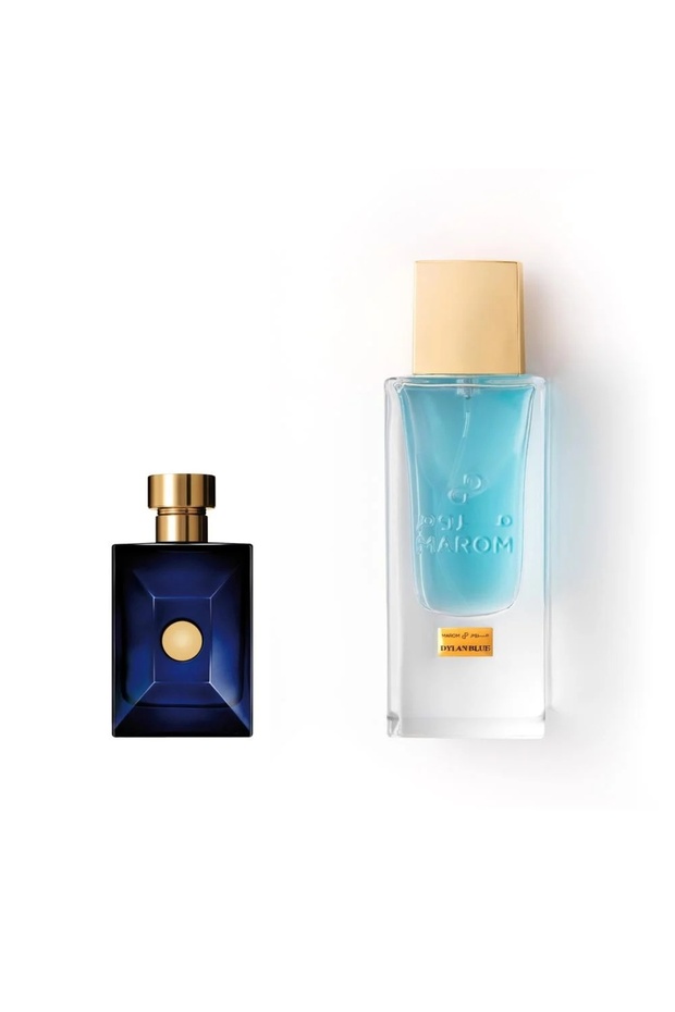 مروم عطر ديلان بلو مستوحى من عطر ديلان بلو 75 مل
