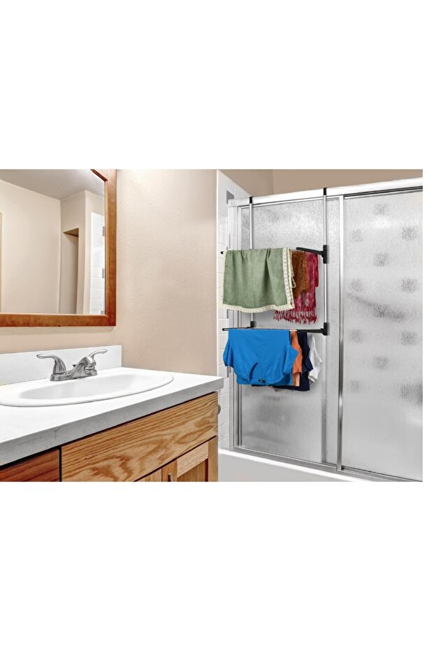 2 KATLI KAPI ARKASI KURUTMALIK - 2