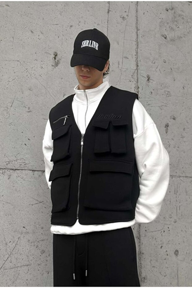 Premium Multi-Pocket Vest - 5