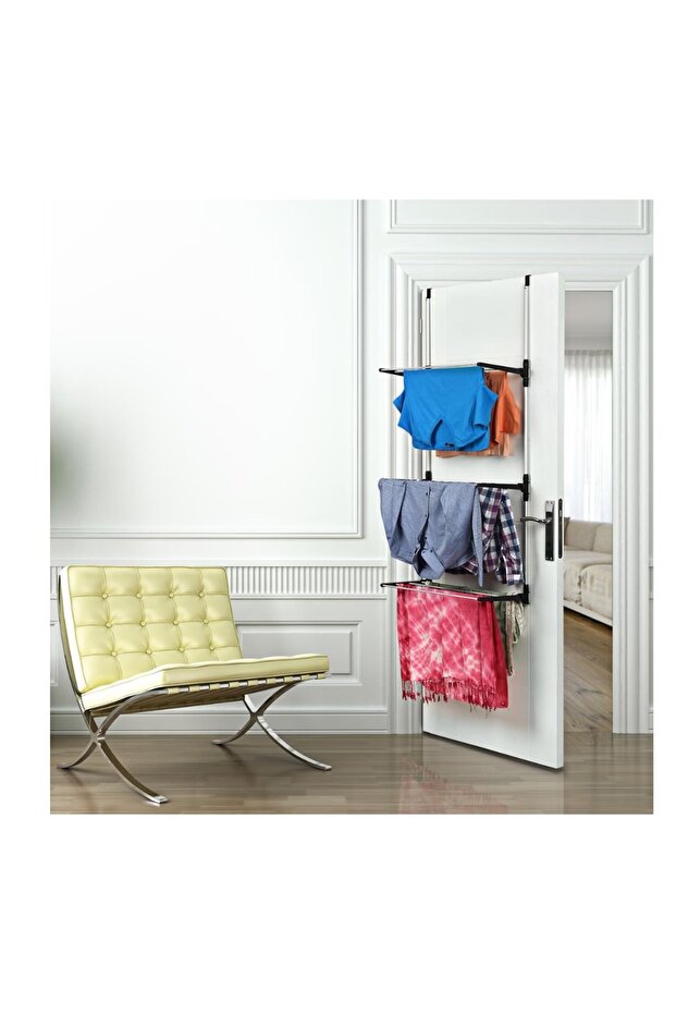 3 KATLI KAPI ARKASI KURUTMALIK - 1