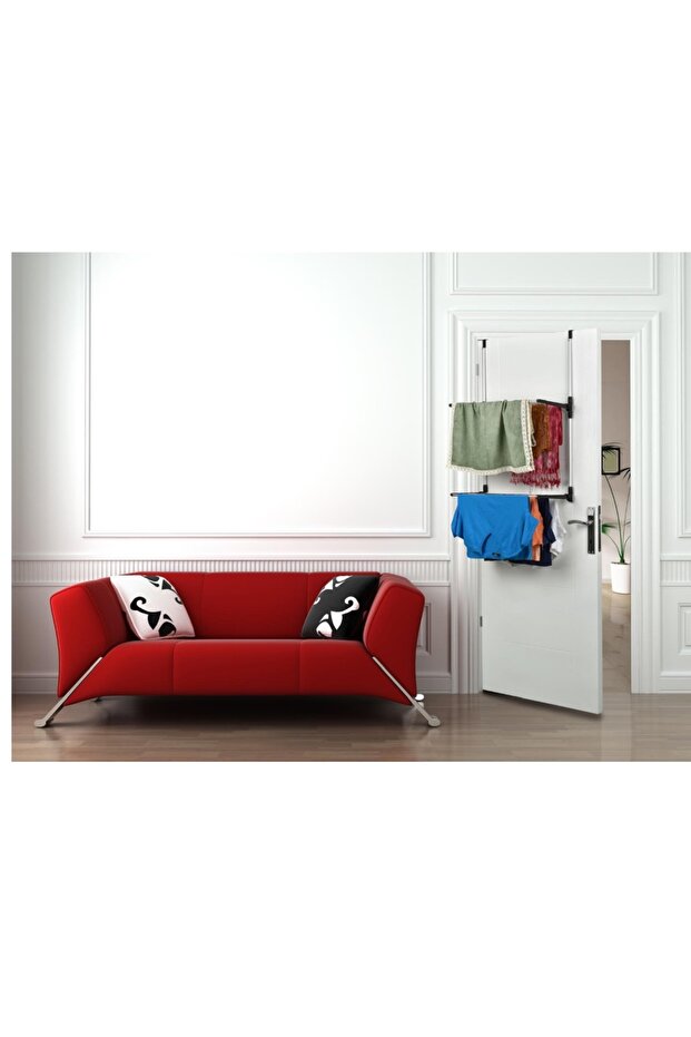 2 KATLI KAPI ARKASI KURUTMALIK - 1