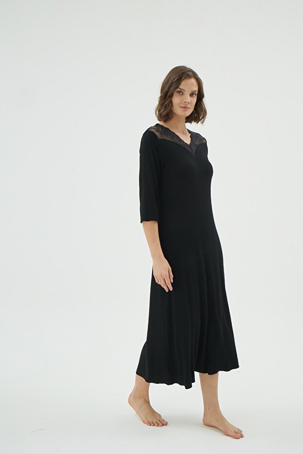 17030 KADIN GECELİK - 2