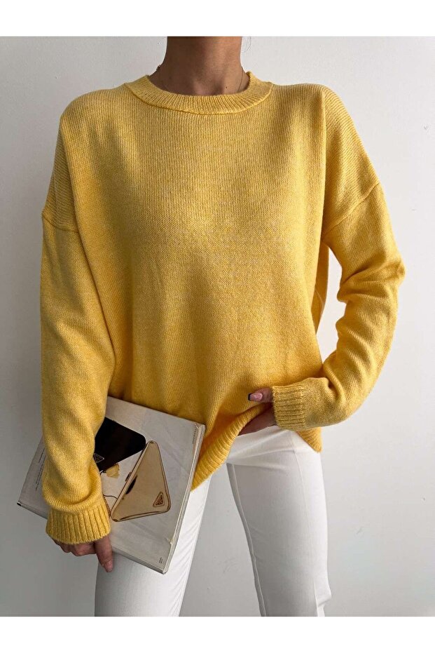 بلوفر جولدن جلامور - 5