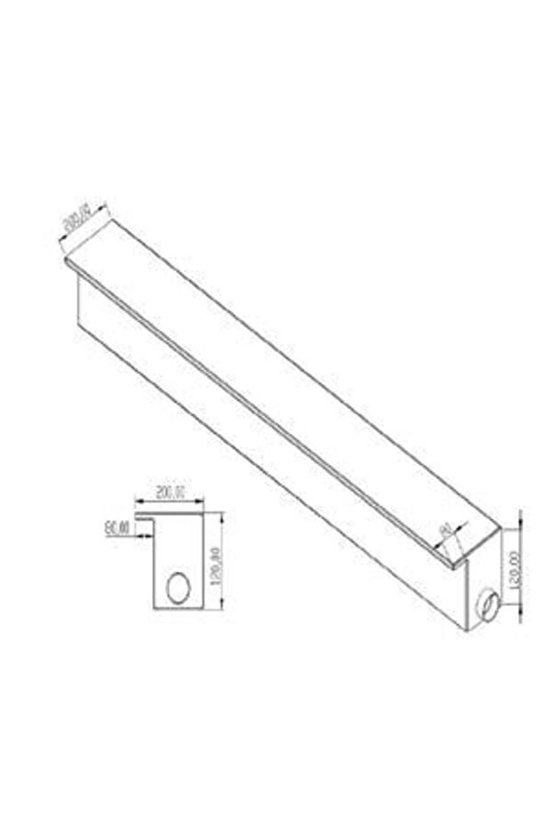 SU PERDELERİ - DUVAR TİPİ - 2