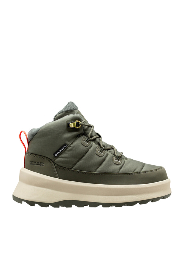 Winter Bliss HT Kadın Kısa Bot - 1