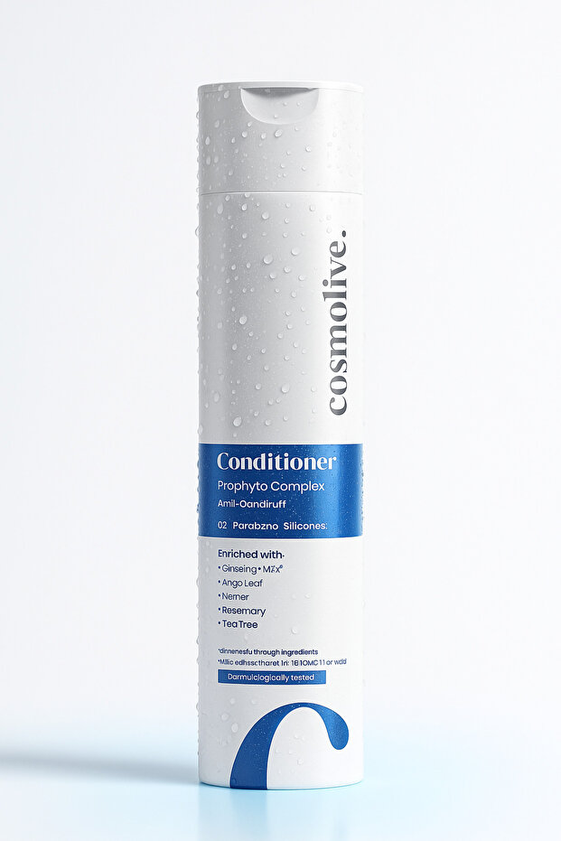 Easy Comb Conditioner for Hair - Hair Strengthening Conditioner Anti-Dandruff Conditioner