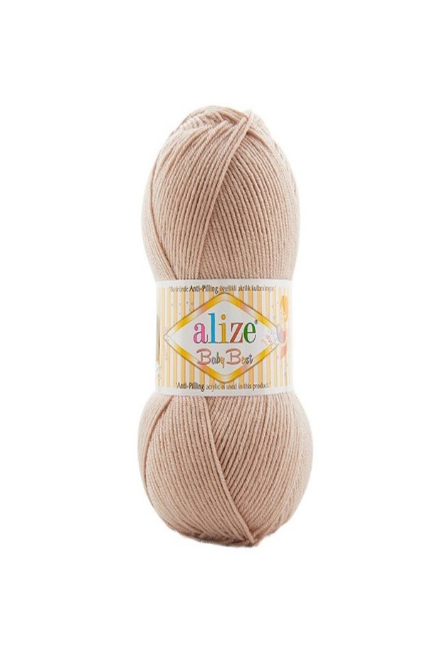 Baby Best Color Code:506 New Color (Price Is for 5 Pieces)
