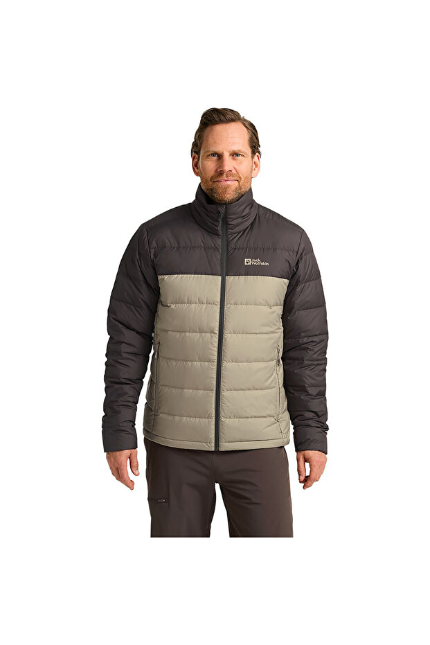 ATHER DOWN JKT M RDS - 1