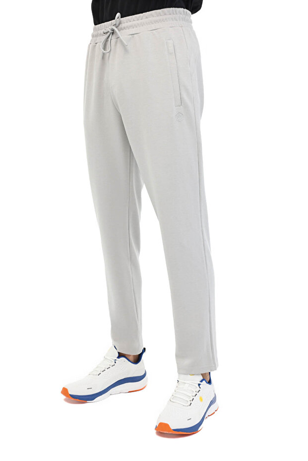 5W Mb Fupra 22Fc-03 5Pr Light Gray Men's Sweatpants A102024444