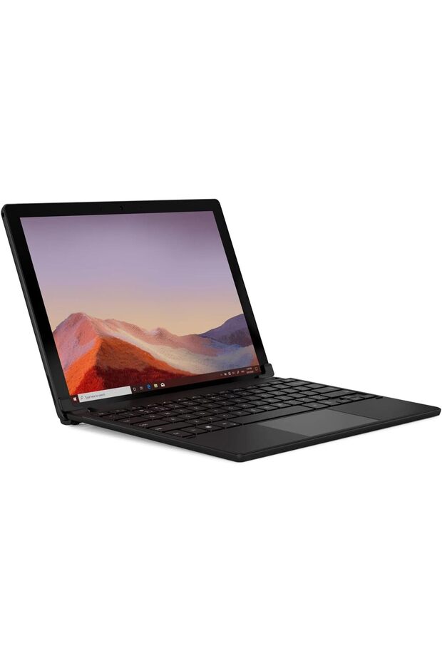12.3 Pro+ Wireless Keyboard with Precision Touchpad | Compatible with Microsoft Surface Pro 7 - 1