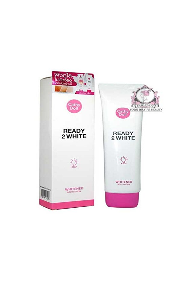 WHITENER BODY LOTION 150ML