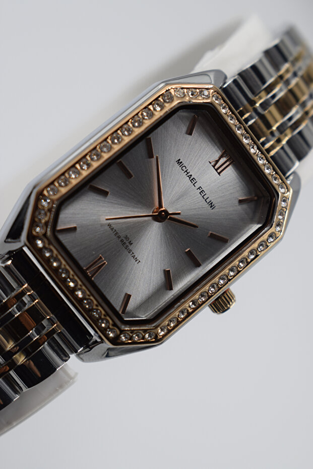 Kadın Kol Saati - 4