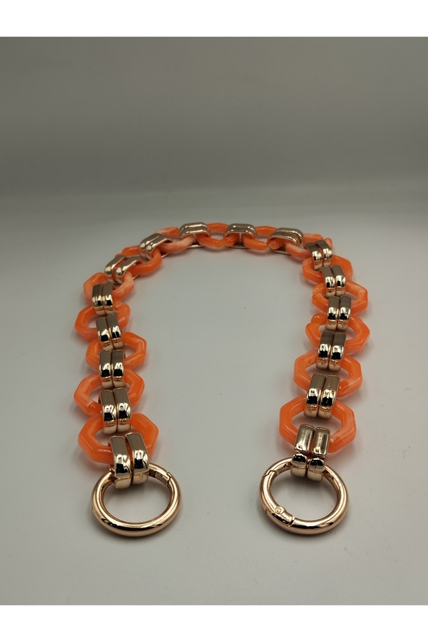 Çanta Sapı Akrilik 50 cm - 1