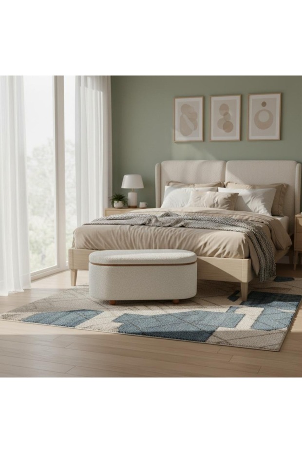 كرسى صندوق تخزين - 2