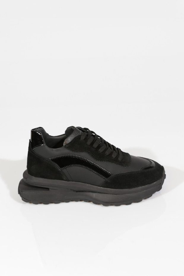 20343 Men's Lace-Up Sports Shoes