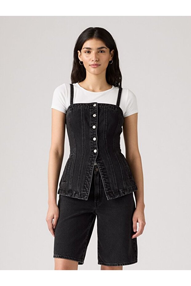 Tailored Büstiyer - 1