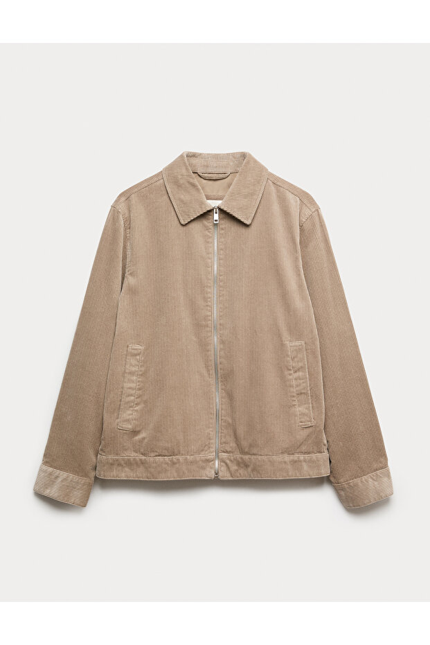 Harrington Ceket - 2
