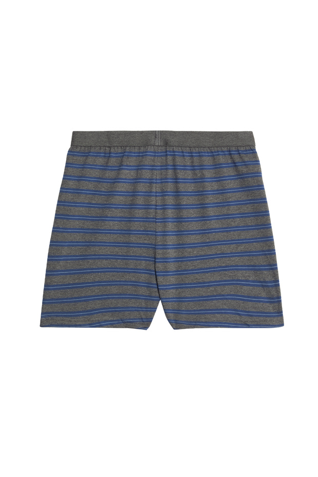 5’li Pamuklu Dokuma Boxer Seti - 3